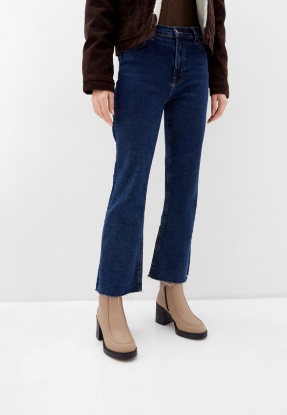 Ботильоны Francesco Donni