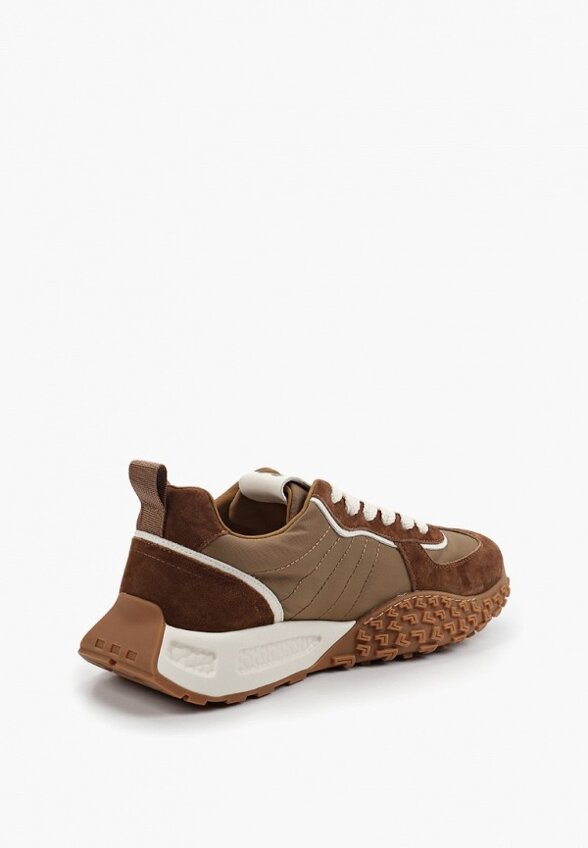 Кроссовки Briggs