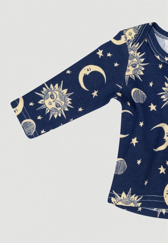 Лонгслив Mjolk