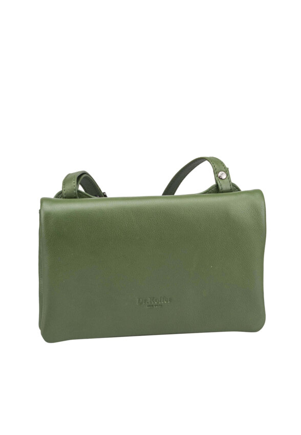 Др.Коффер M402890-44-65 сумка через плечо