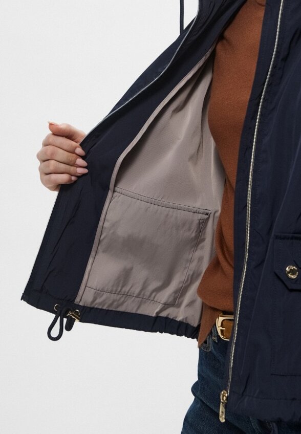 Куртка Trussardi