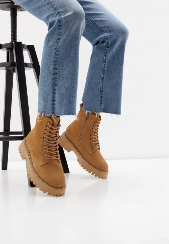 Ботинки Vitadela