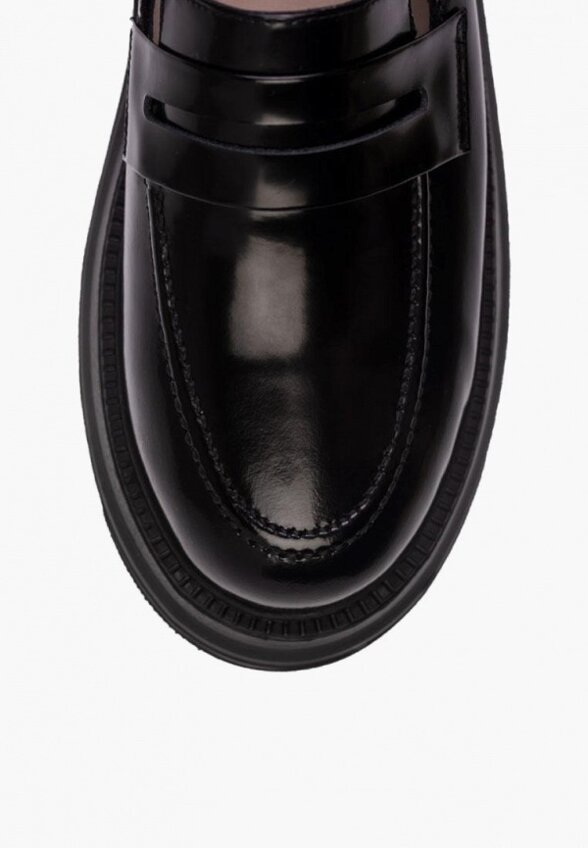 Лоферы Rabbit Loafers