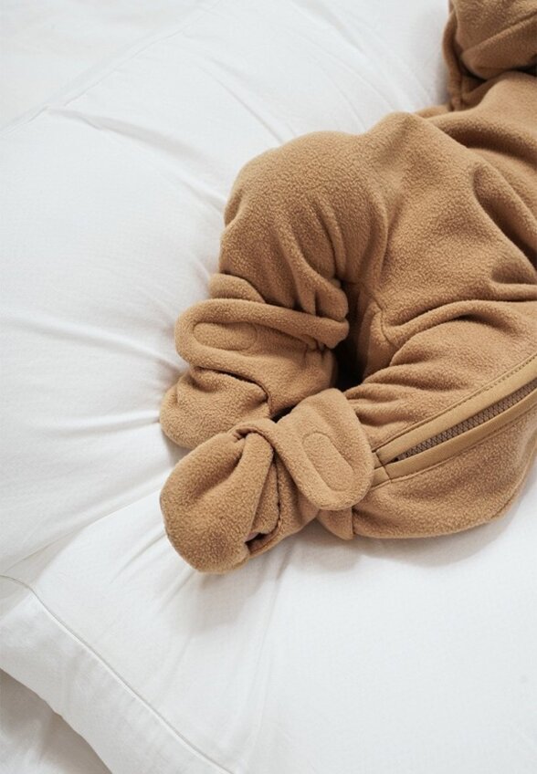 Пинетки Happy Baby