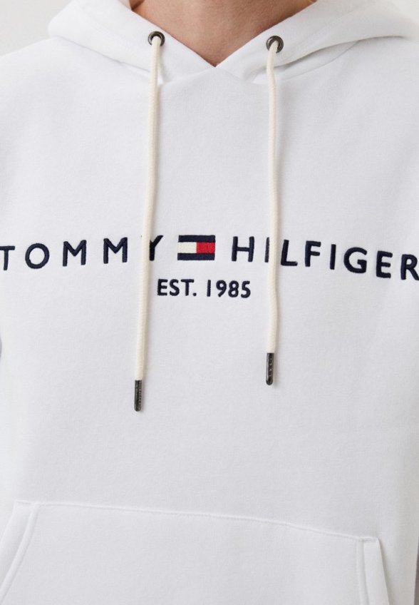 Худи Tommy Hilfiger
