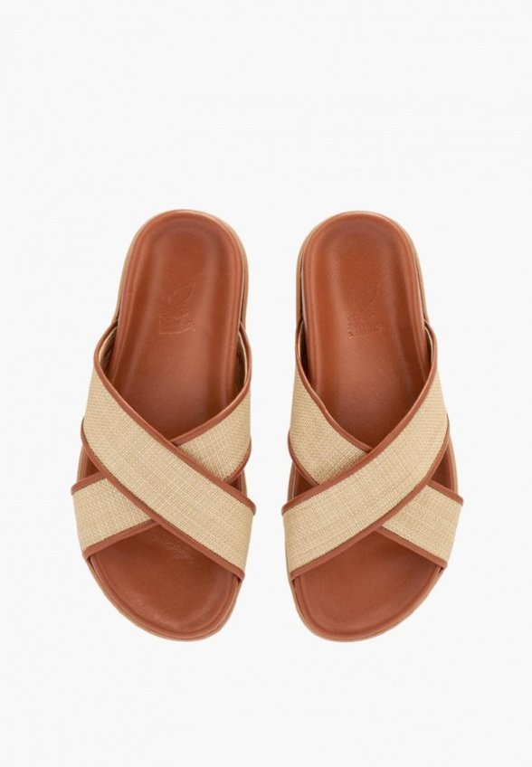 Сабо Ancient Greek Sandals