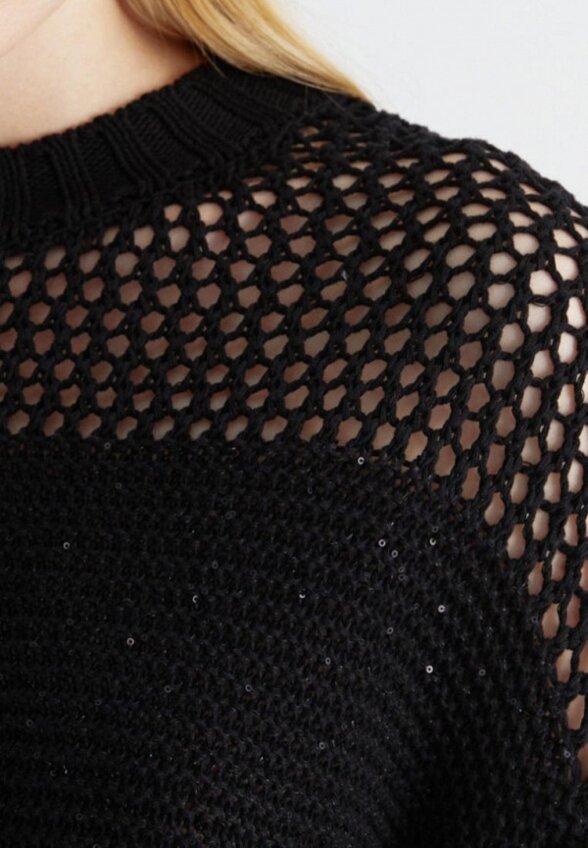 Джемпер M.Reason