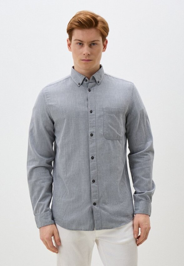 Рубашка Tom Tailor