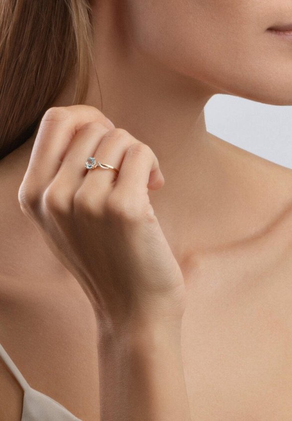 Кольцо Sokolov