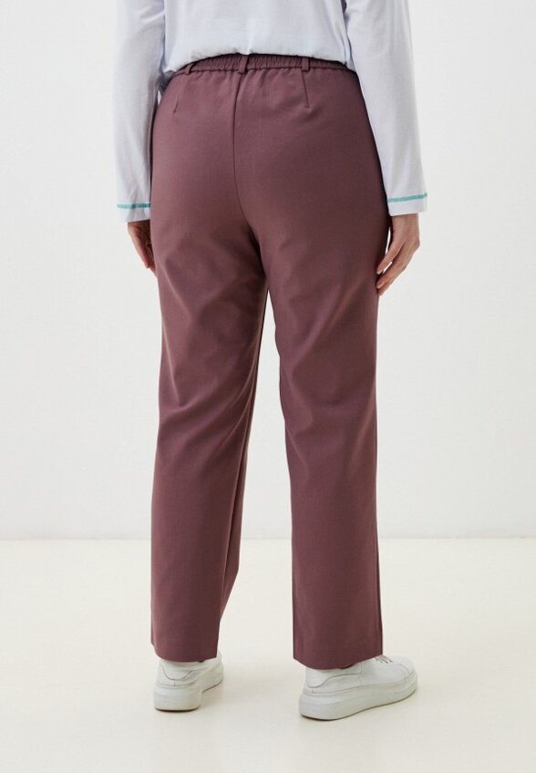 Брюки Silver String