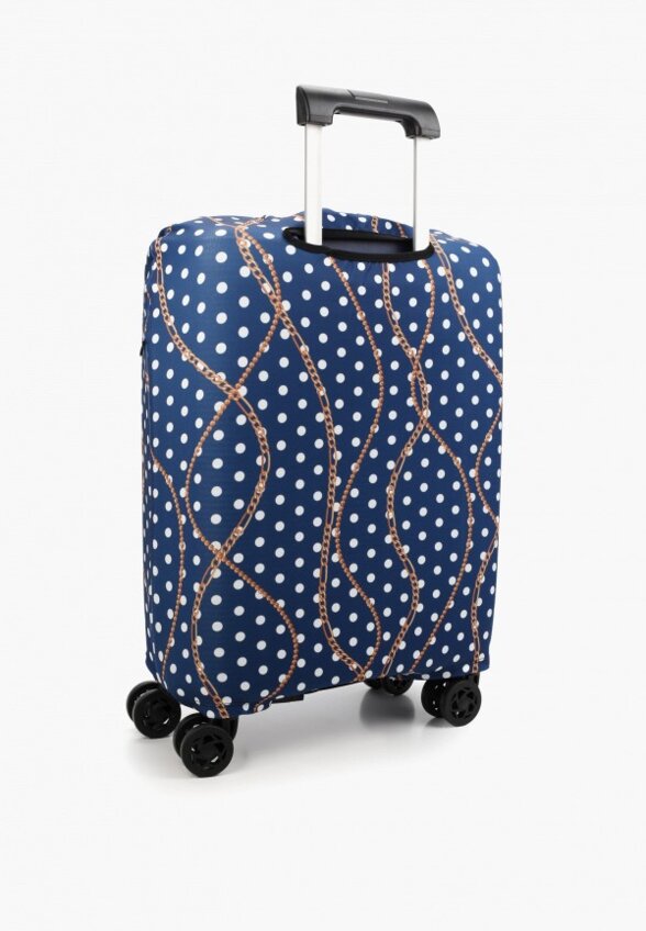 Чехол для чемодана Fabretti