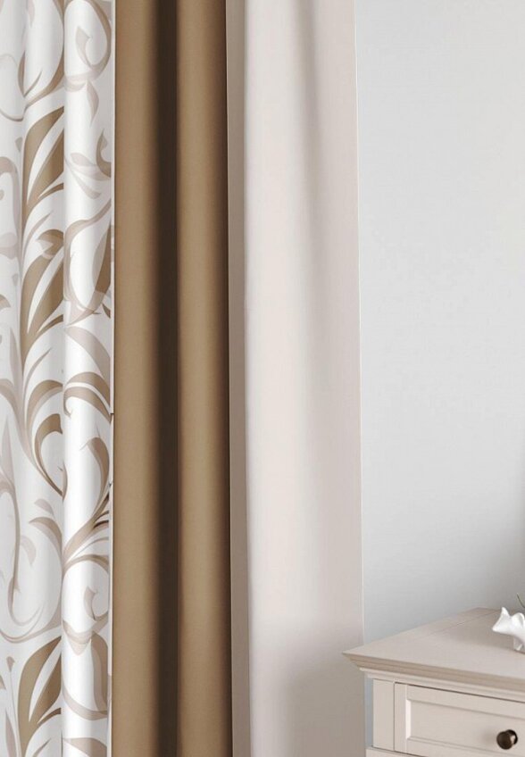 Шторы Comfy Way