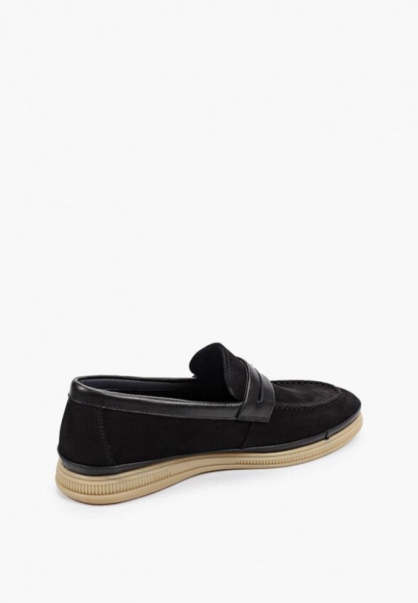 Лоферы Tendance