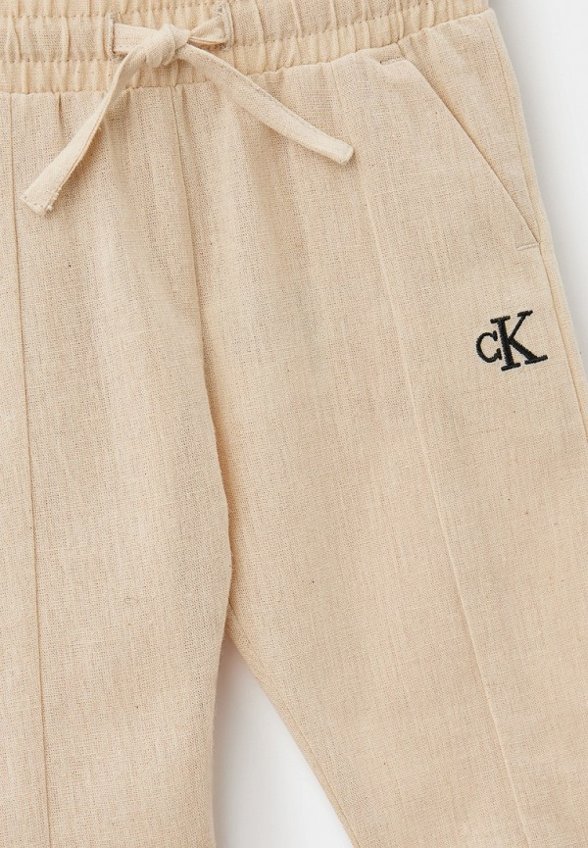 Брюки Calvin Klein Jeans