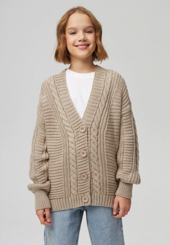 Кардиган Aliciia