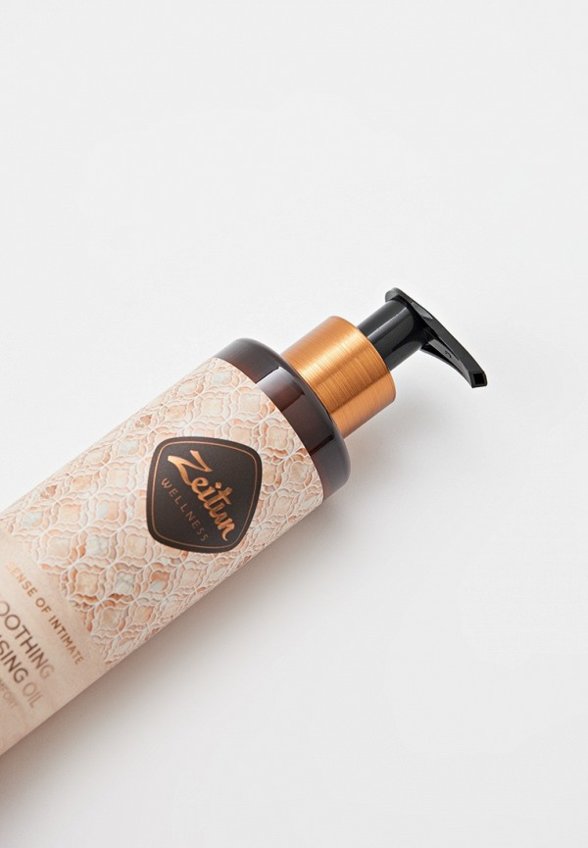 Средство для интимной гигиены Zeitun