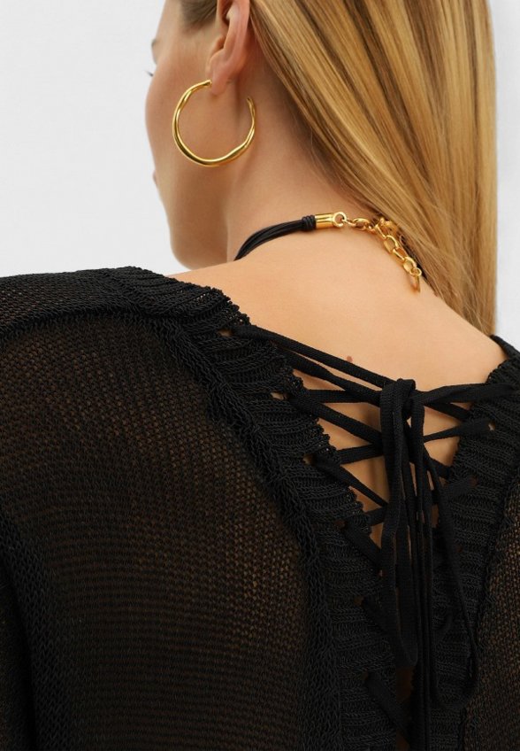 Пуловер Harmonia Sensuum