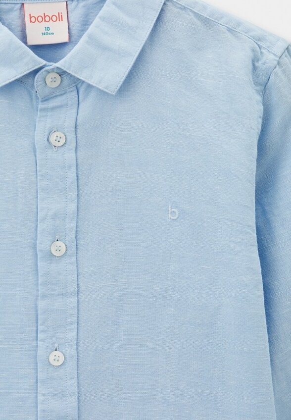 Рубашка Boboli