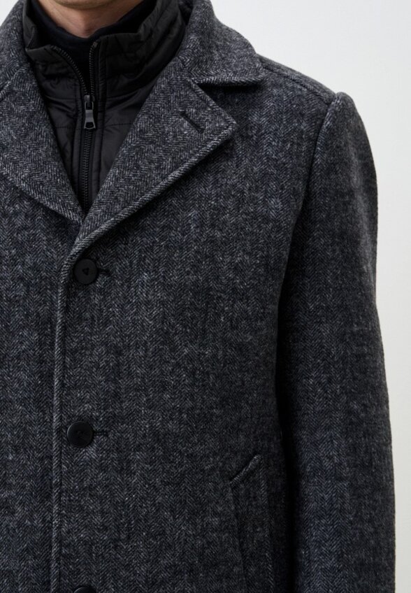 Полупальто Grizman