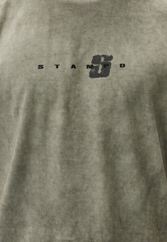 Футболка Stampd