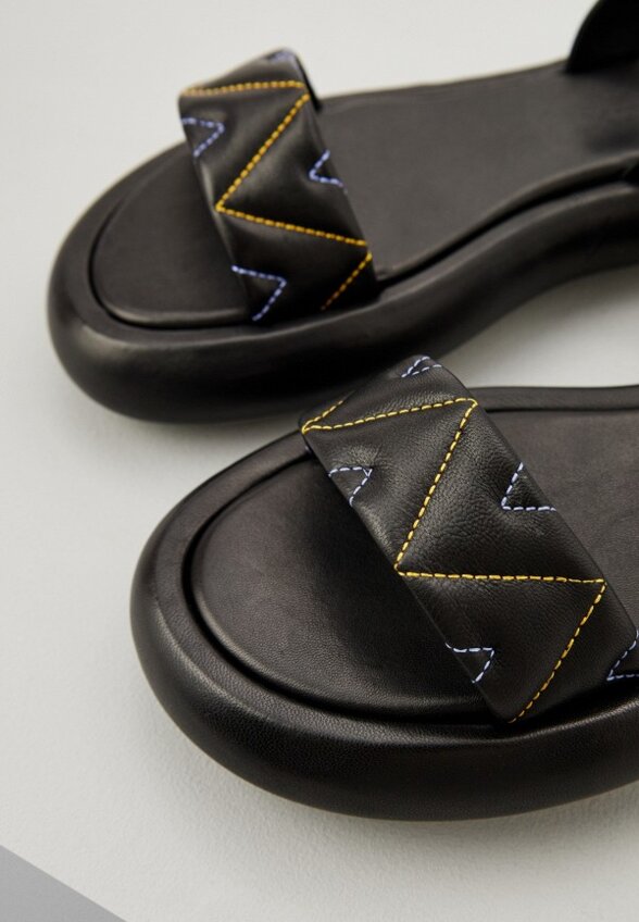 Сандалии Fabi