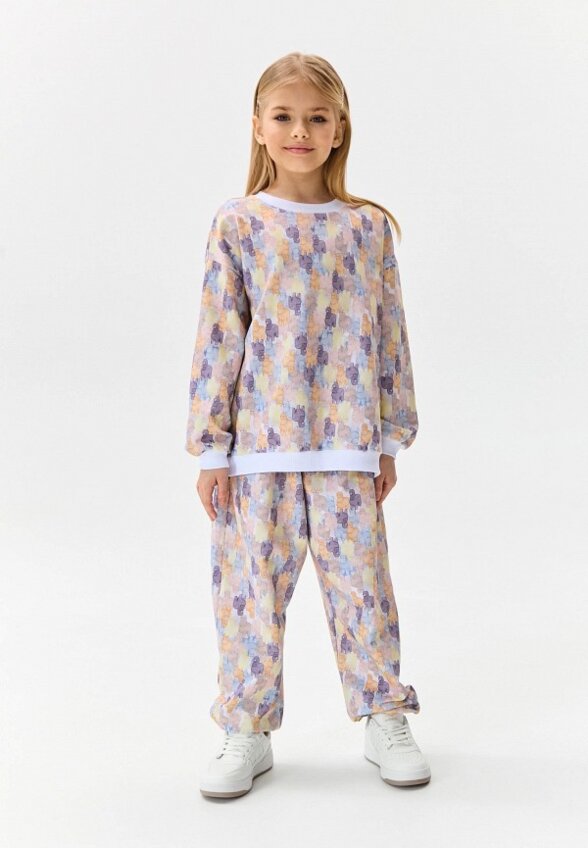 Костюм спортивный Katybella