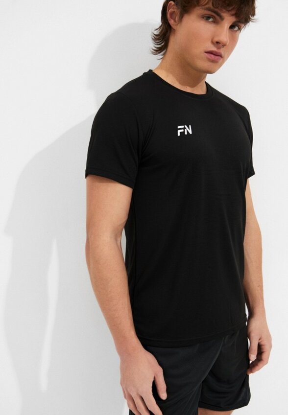 Футболка спортивная FN