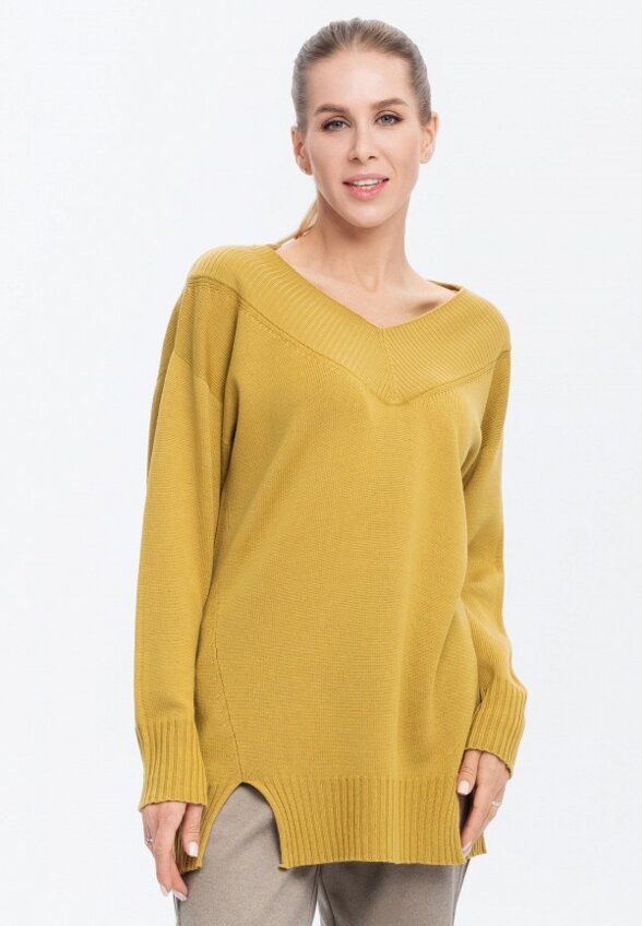 Пуловер Ареола