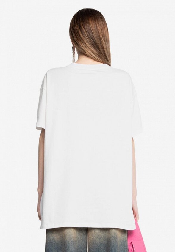 Футболка You Wanna