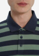 Поло мужское Outventure, Синий5  - превью