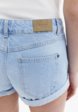 Шорты джинсовые OXXO5  - превью