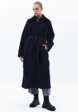 Пальто однобортное OXXO4  - превью