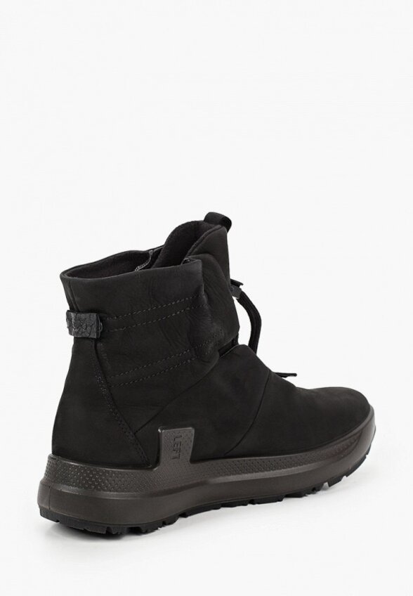 Ботинки Ecco