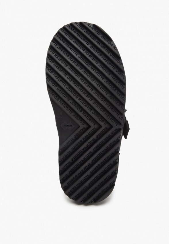 Полусапоги Mascotte Junior