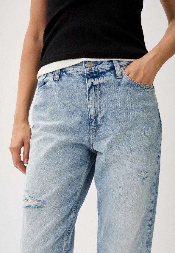 Джинсы Calvin Klein Jeans