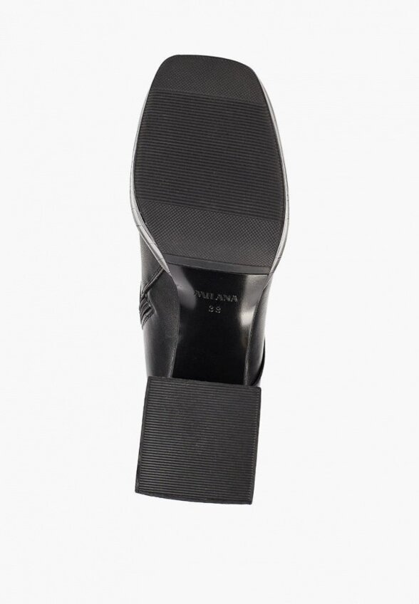 Ботильоны Milana