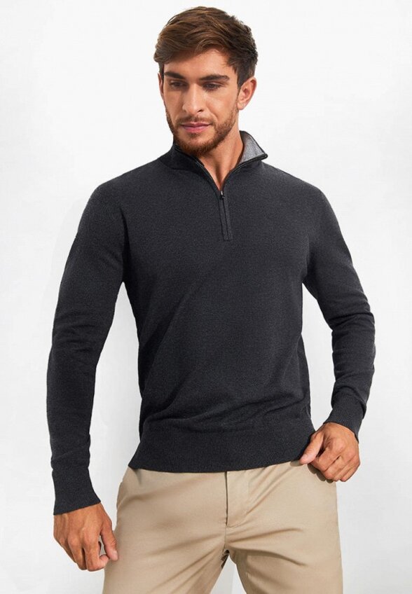 Джемпер Mountica