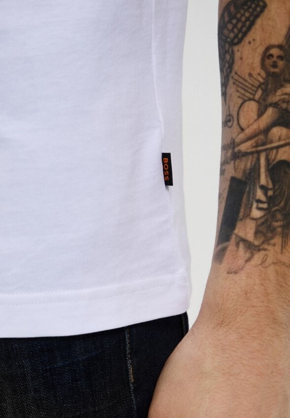 Футболка Boss