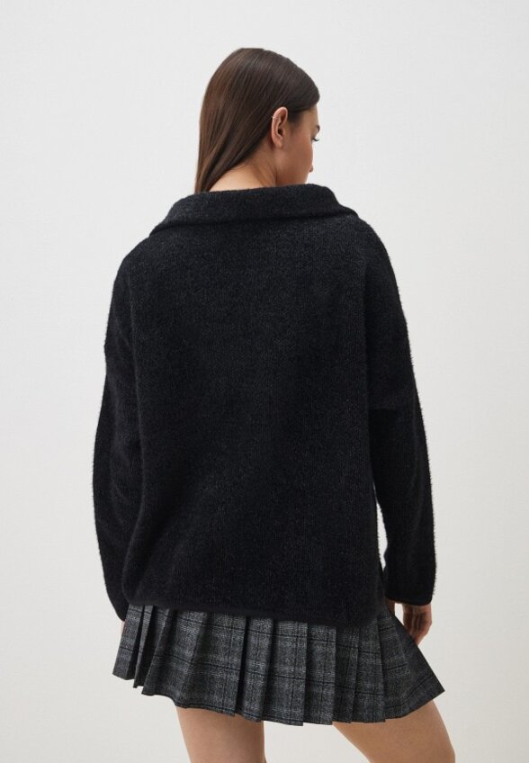 Свитер M,a,k you are beautiful