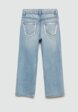 Джинсы Mango Kids2  - превью