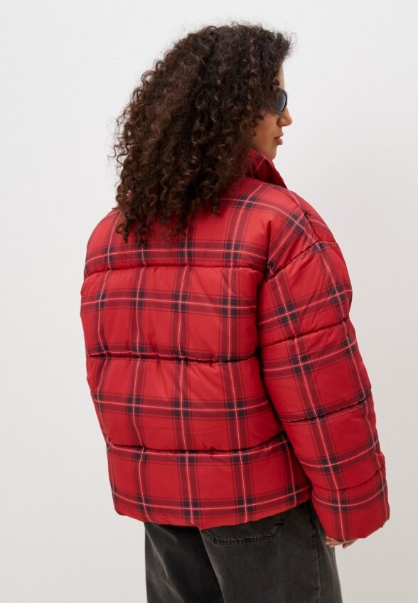 Пуховик Befree