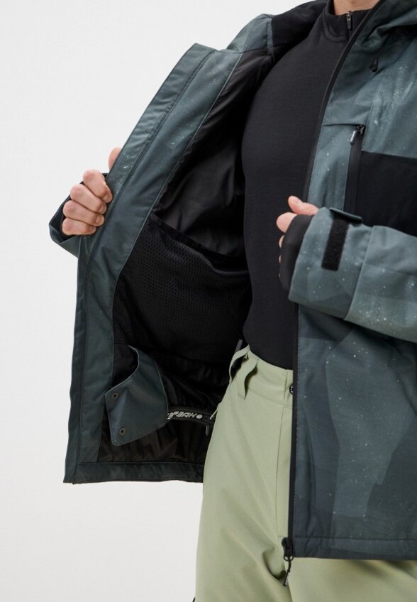 Куртка горнолыжная Icepeak