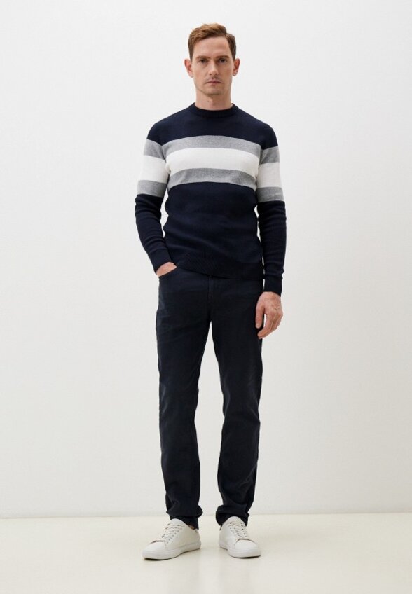 Джемпер Calliope