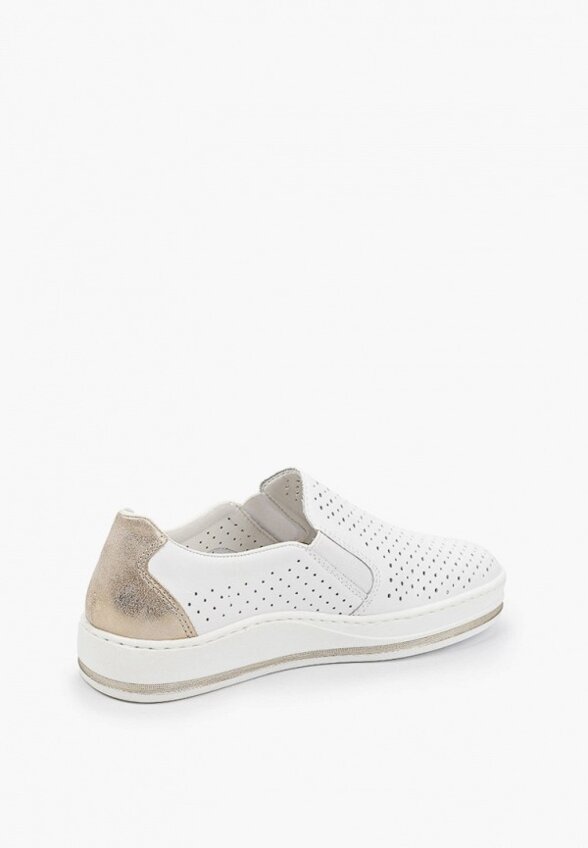 Слипоны Rieker