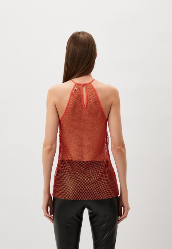 Топ Patrizia Pepe