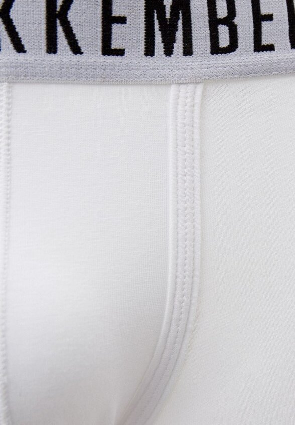 Трусы 2 шт. Bikkembergs