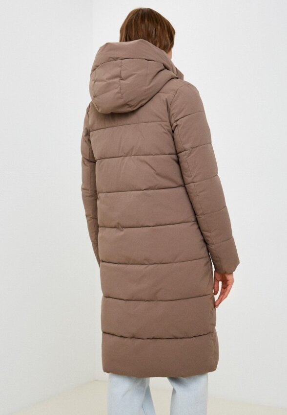 Пуховик Winterra