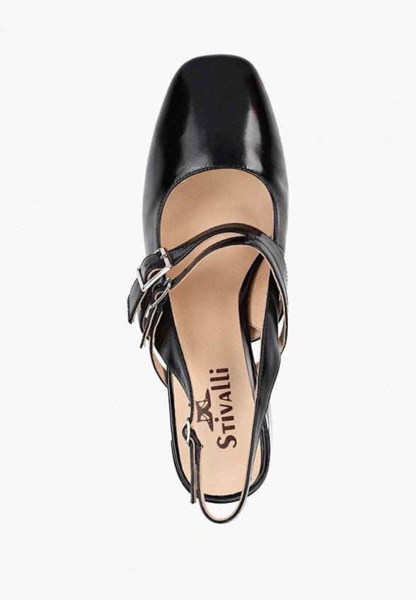 Туфли Stivalli
