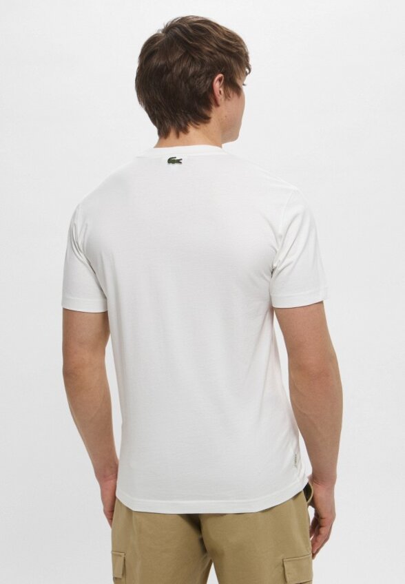 Футболка Lacoste