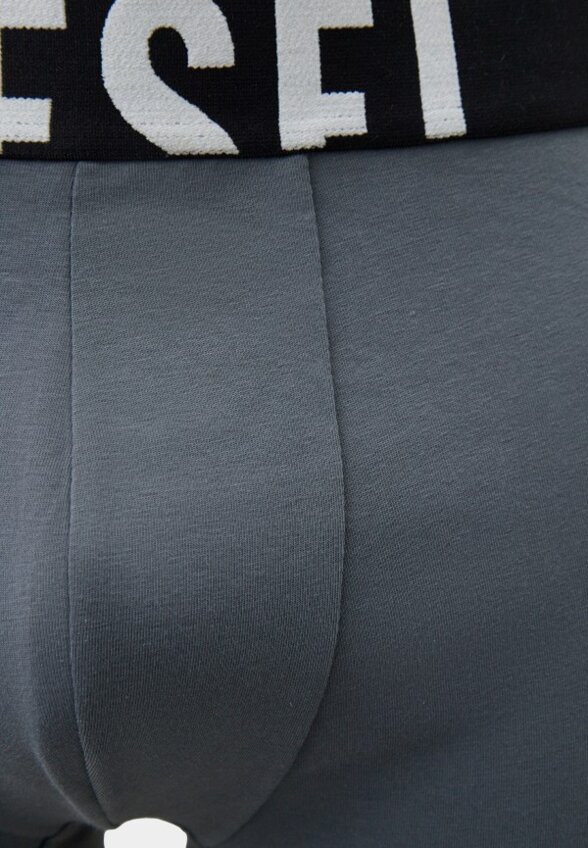 Трусы 3 шт. Diesel